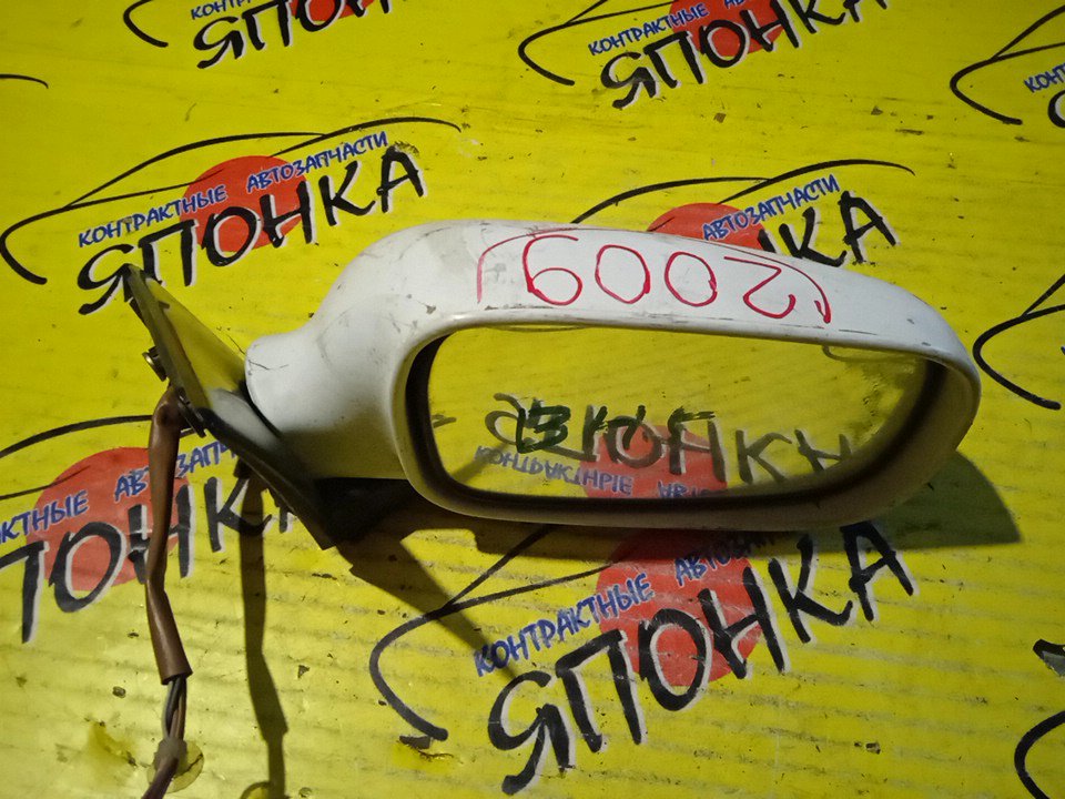 ЗЕРКАЛО/SUB/LEGACY/BE5/BH5/7KOHT/R