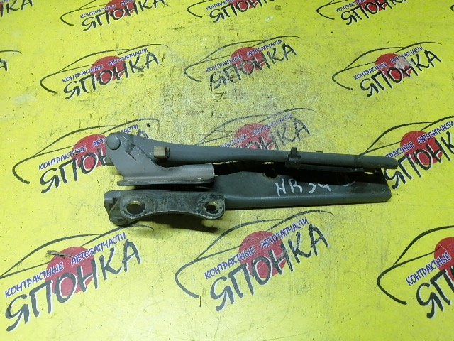 ПЕТЛЯ КАПОТА/NIS/SKYLINE/ER34/HR34/ENR34/BCNR34/ECR34/R34/КОМПЛЕКТ