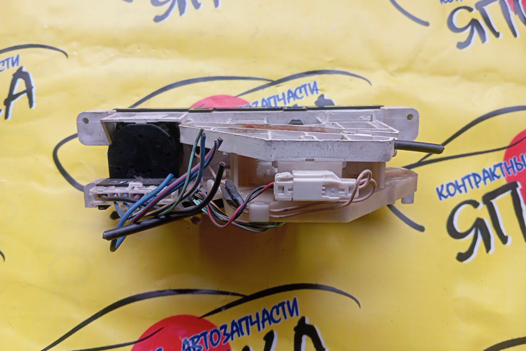 БЛОК КЛИМАТ-КОНТРОЛЯ/NIS/PULSAR/SUNNY/N15/B14/МЕХАНИЧ.