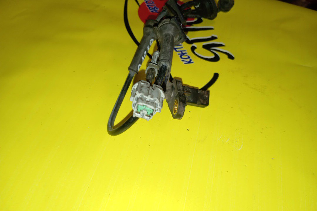 ДАТЧИК ABS/NIS/AD/BLUEBIRD SYLPHY/PULSAR/SUNNY/WINGROAD/FB15/FG10/FNB15/JB15/N16/QB15/QG10/QNG10/SB15/TG10/VENY11/VEY11/VFY11/VGY11/VHNY11/VY11/WFNY11/WFY11/WHNY11/WHY11/WPY11/WRY11/F/R/НОВОГО ОБРАЗЦА