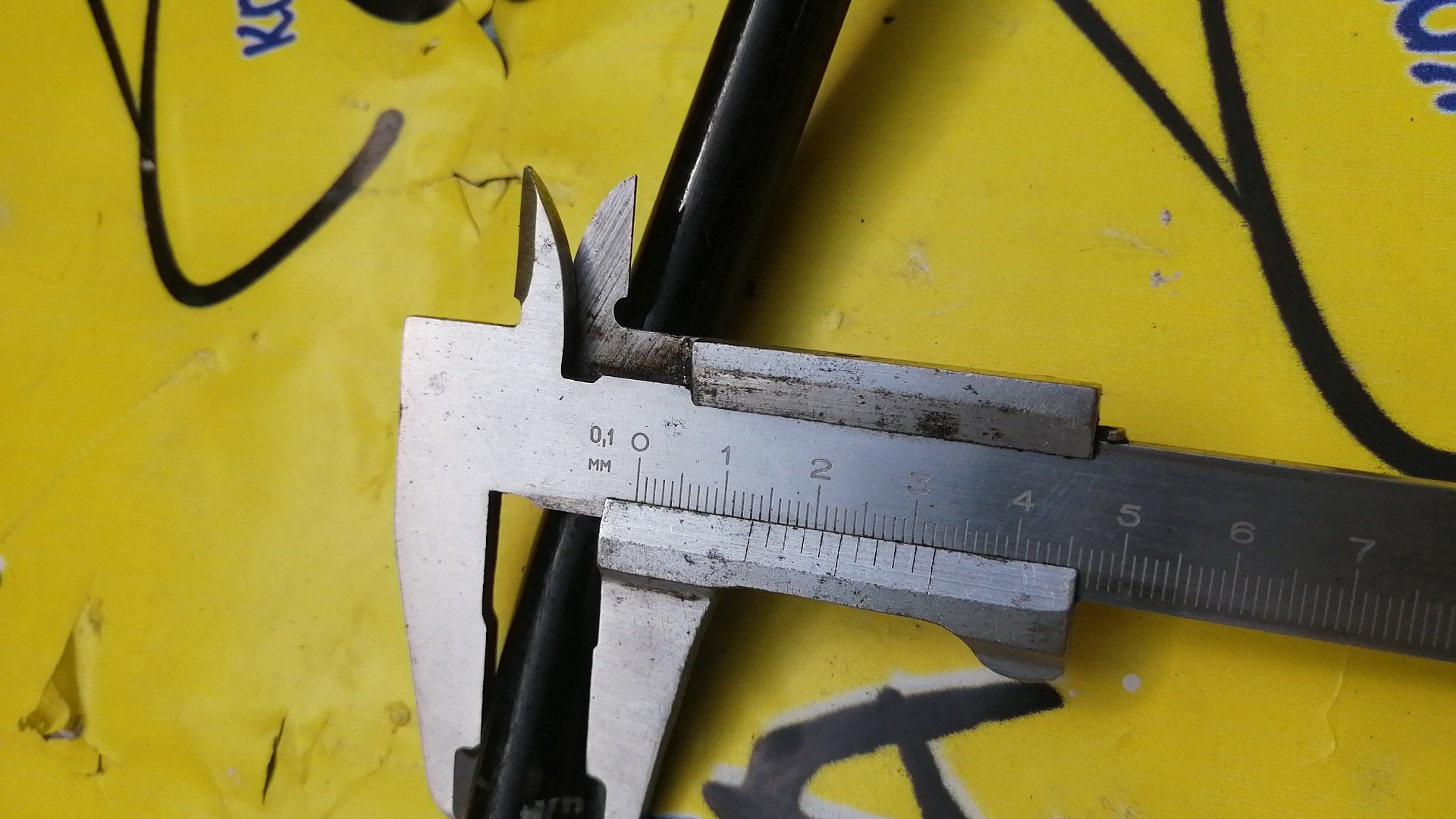 СТАБИЛИЗАТОР/TOY/ALTEZZA/GXE10/JCE10/JCE15/SXE10/B