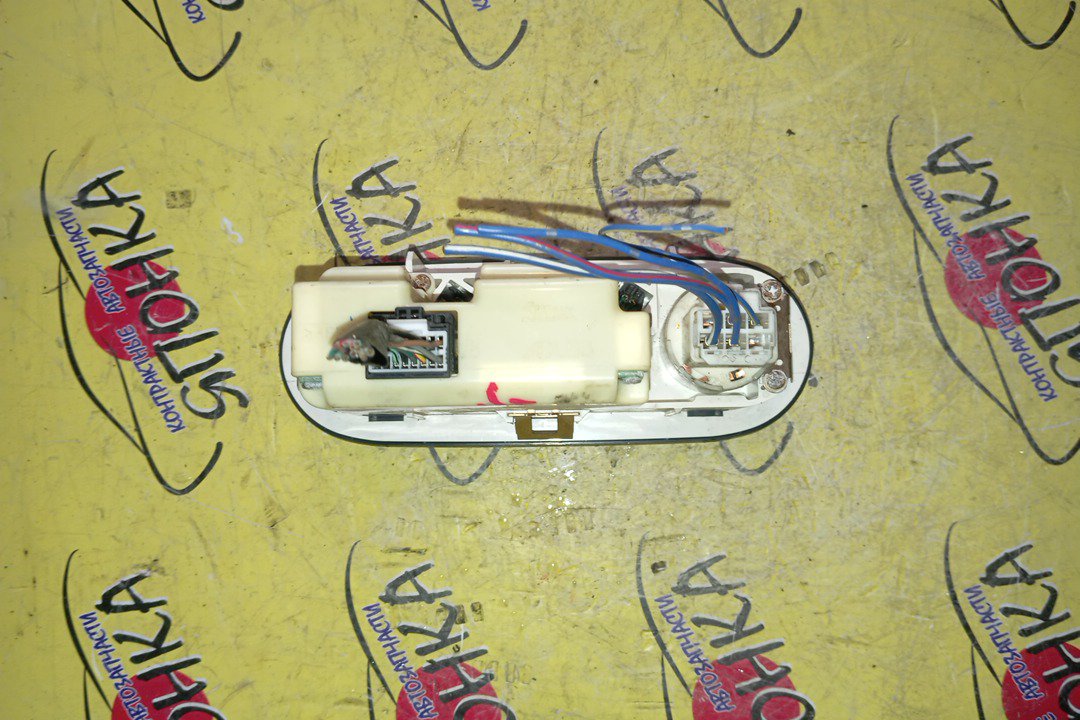 БЛОК КЛИМАТ-КОНТРОЛЯ/MAZ/MPV/LW3W/LW5W/LWEW/LWFW/ЭЛЕКТРО/БЕЗ ДИСПЛЕЯ/B