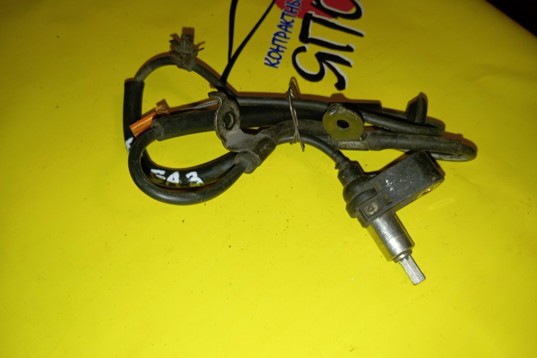 ДАТЧИК ABS/HON/LOGO/GA3/GA5/B/R