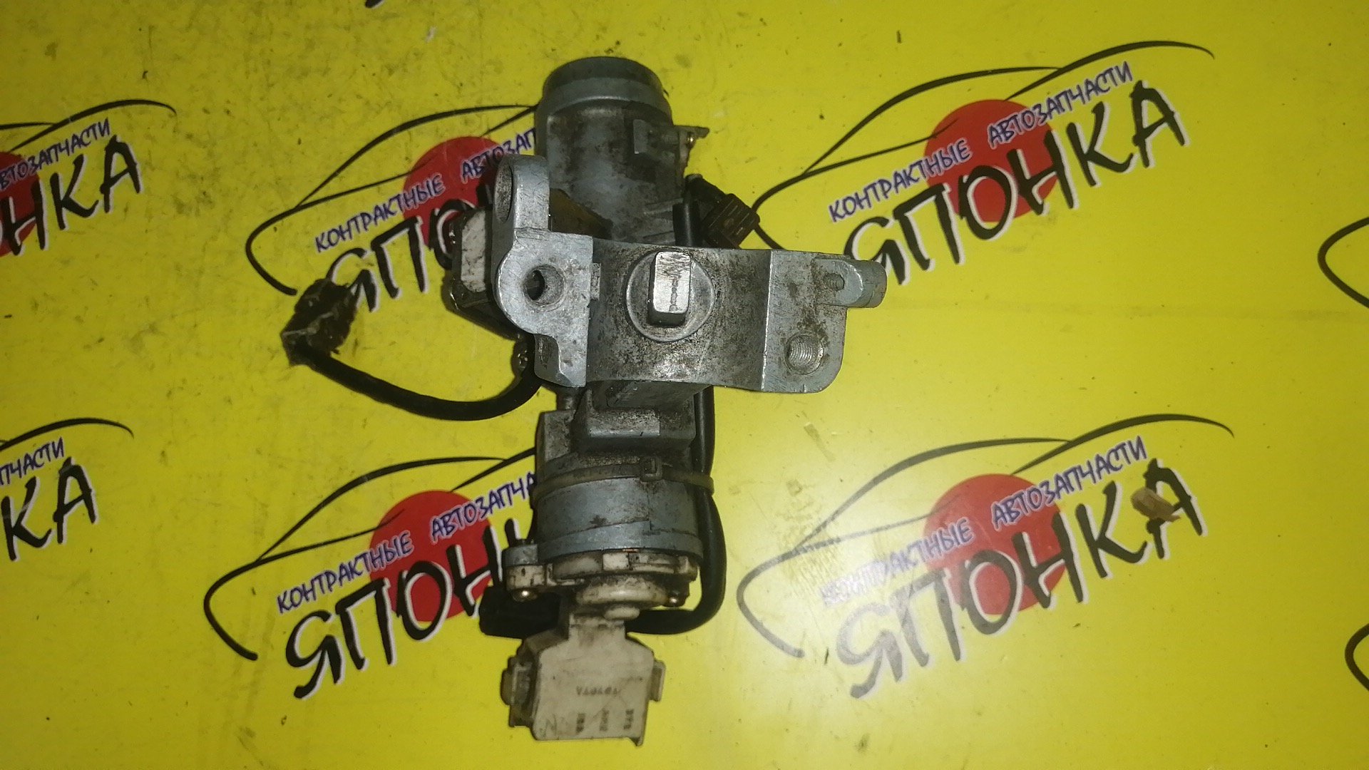 ЗАМОК ЗАЖИГАНИЯ/SUB/LEGACY/LEGACY WAGON/BL5/BL9/BLE/BP5/BP9/BPE/БЕЗ КЛЮЧА