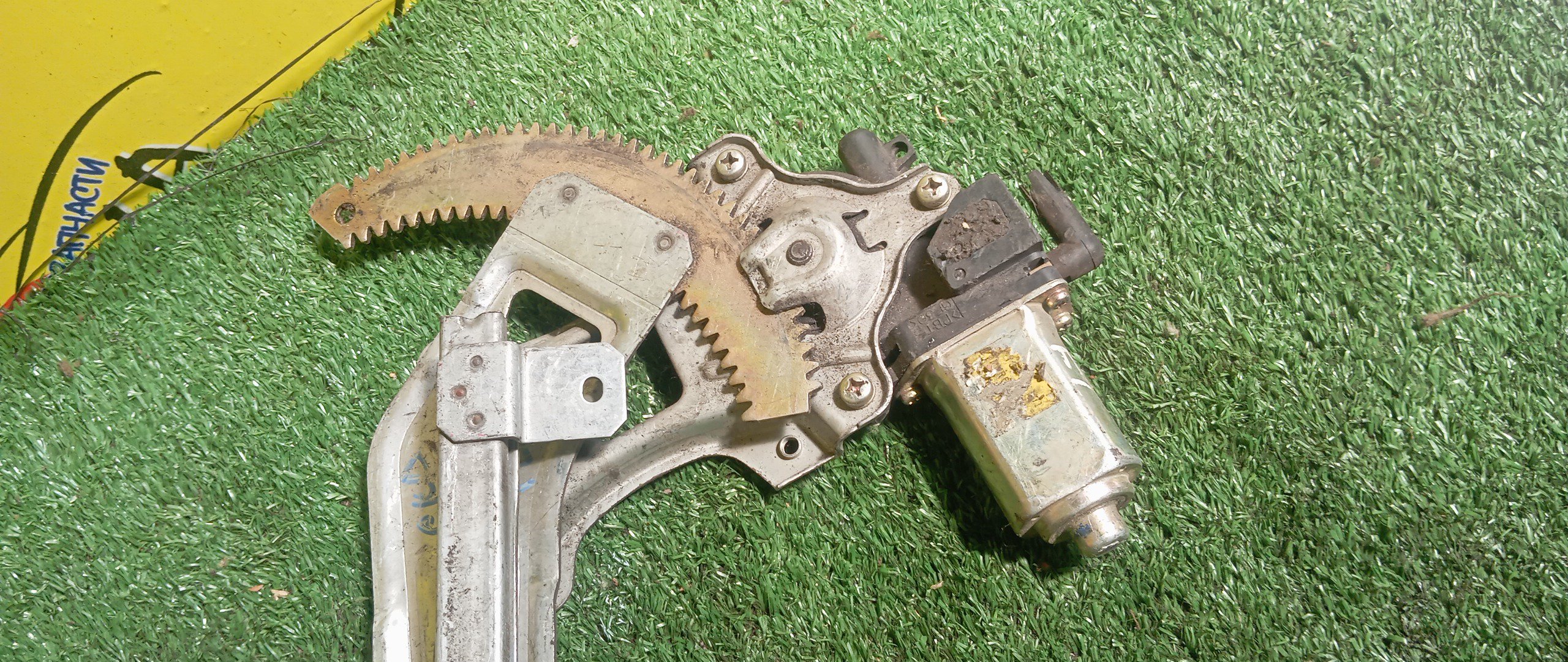 СТЕКЛОПОДЪЕМНИК/NIS/LIBERTY/PM12/PNM12/RM12/F/L