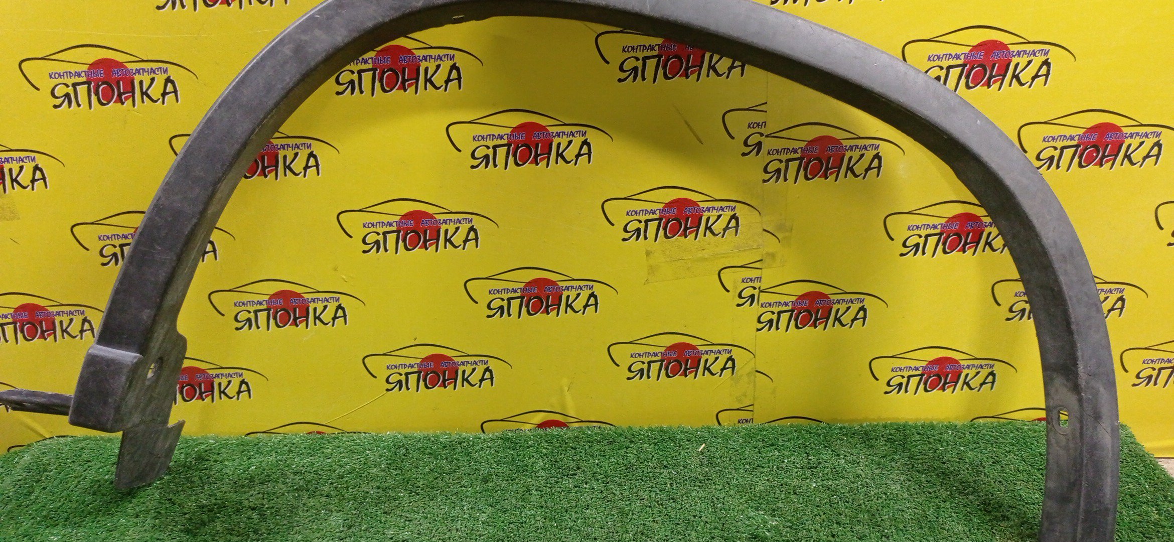 НАКЛАДКА НА КРЫЛО/NIS/X-TRAIL/NT31/B/L