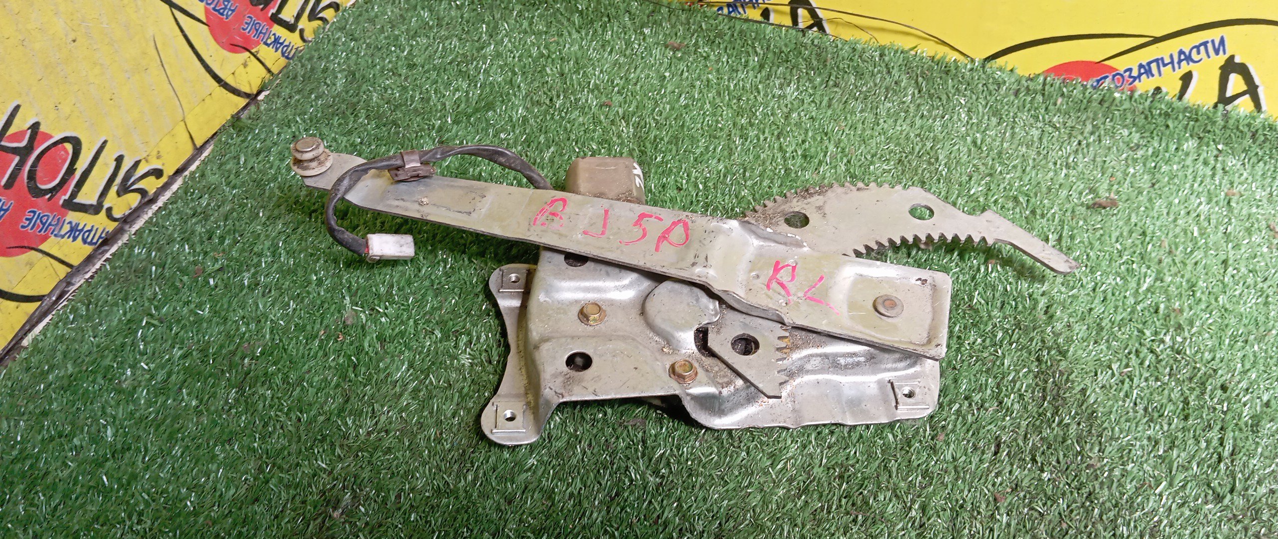 СТЕКЛОПОДЪЕМНИК/MAZ/FAMILIA/BJ3P/BJ5P/BJ5W/BJ8W/BJEP/BJFP/BJFW/B/L/SEDAN