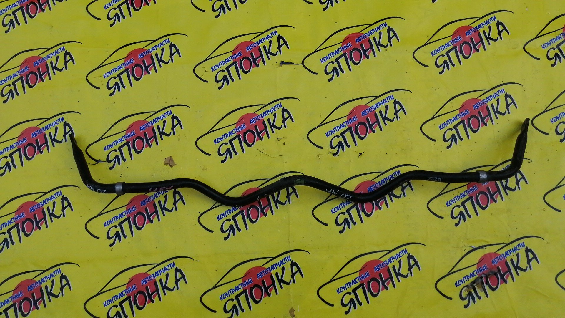 СТАБИЛИЗАТОР/NIS/FUGA/INFINITI/M35/Q50/Y51/B/20 ММ