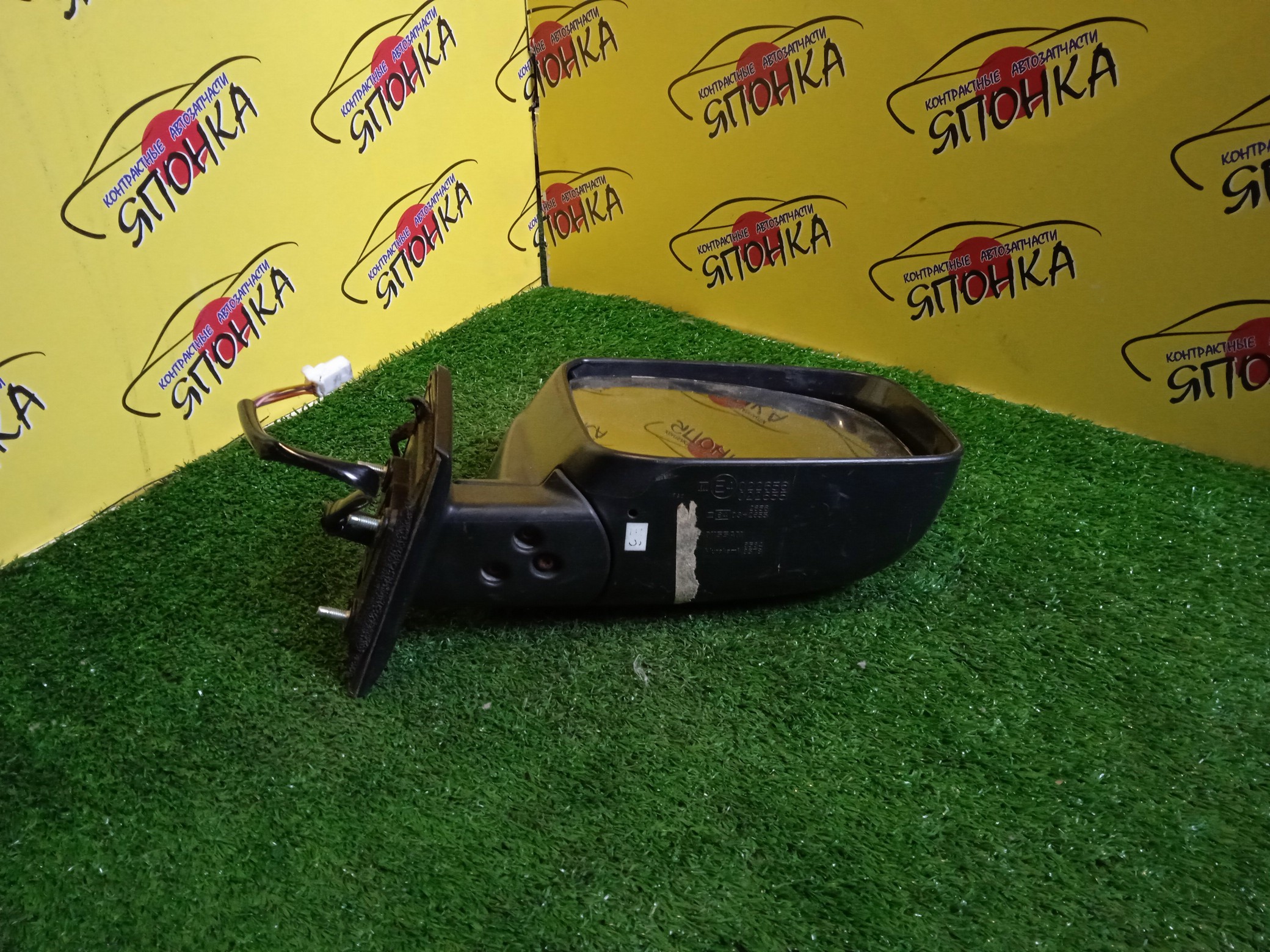 ЗЕРКАЛО/NIS/LAFESTA/B30/NB30/5KOHT/R