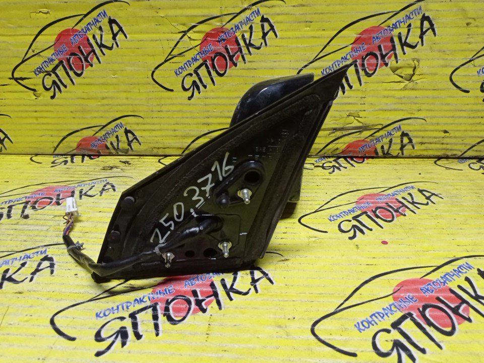 ЗЕРКАЛО/NIS/MURANO/PNZ50/PZ50/TZ50/7 КОНТ./R