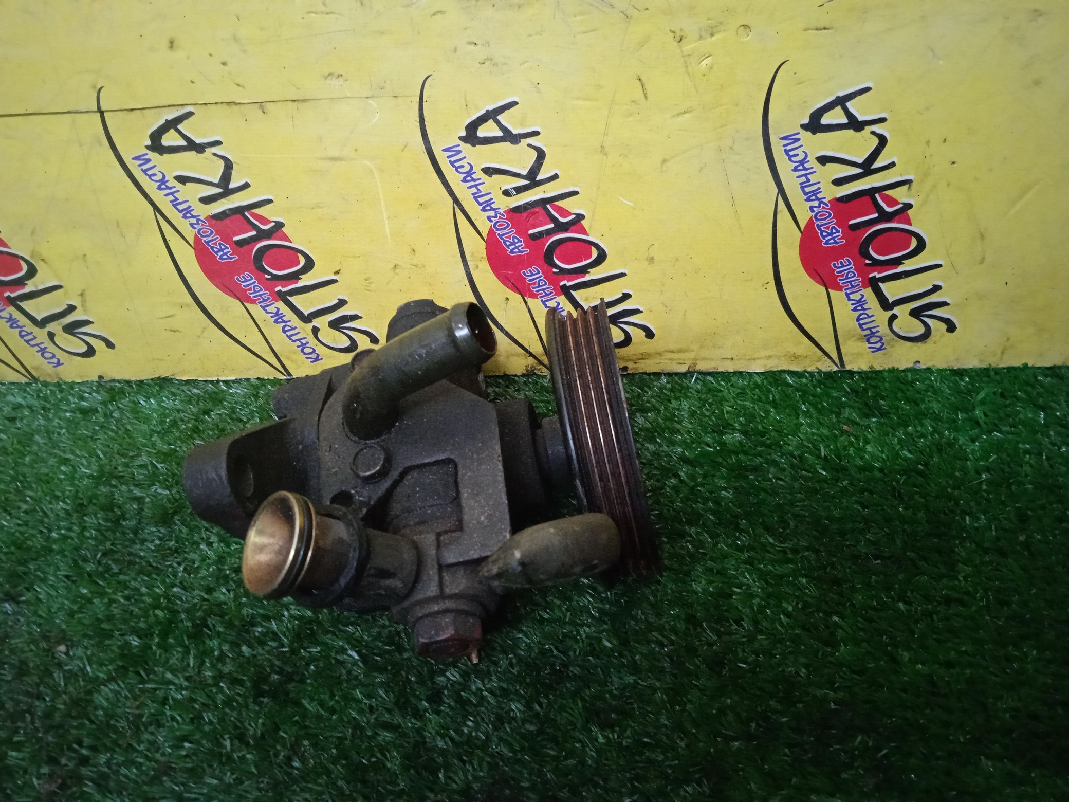 ГУР/MMC/6G72/6G74/6G75/MONTERO/PAJERO/V63W/V65W/V73W/V75W/V77W