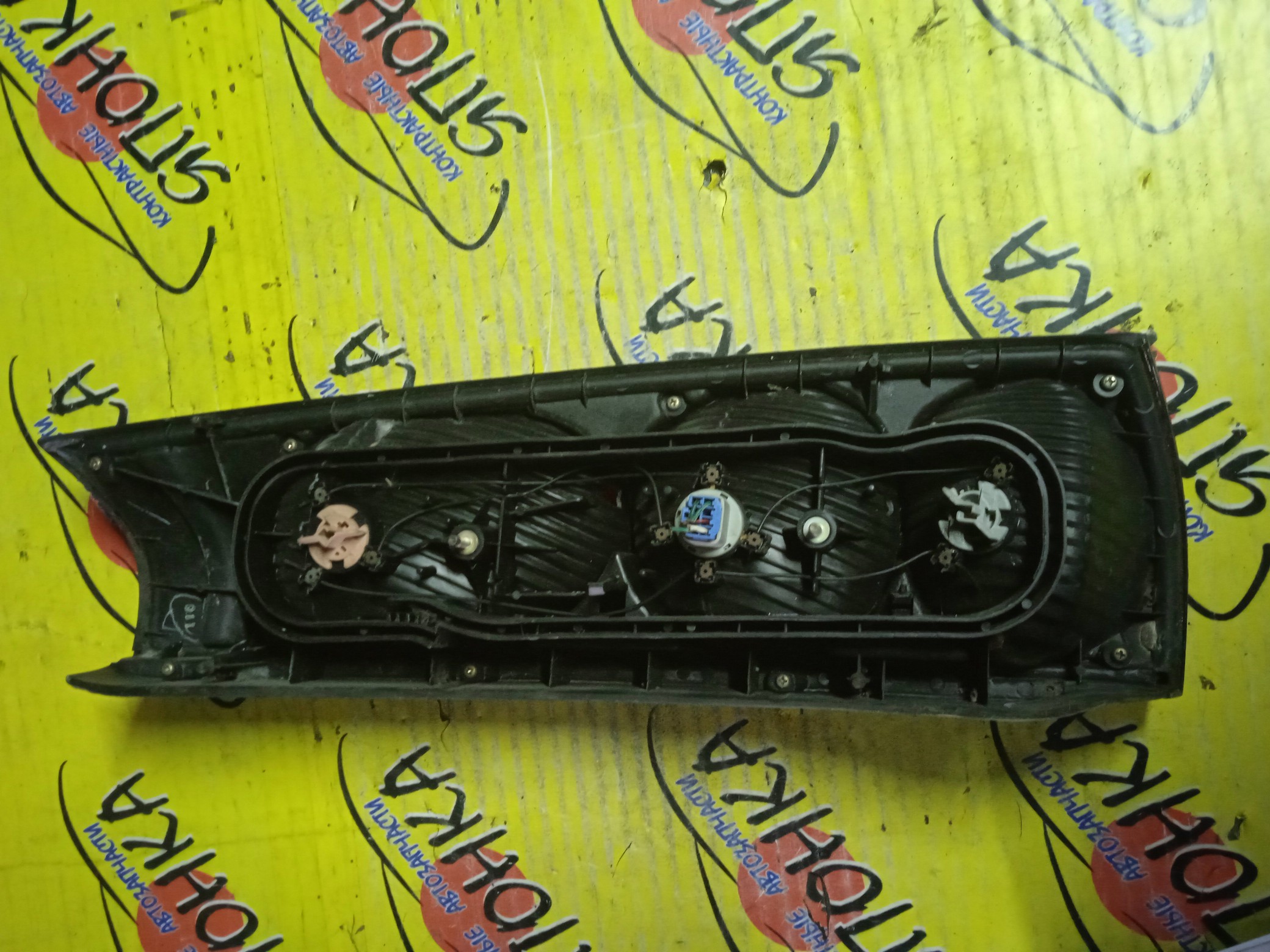 Фонарь/Toy/Raum/EXZ10/462/L