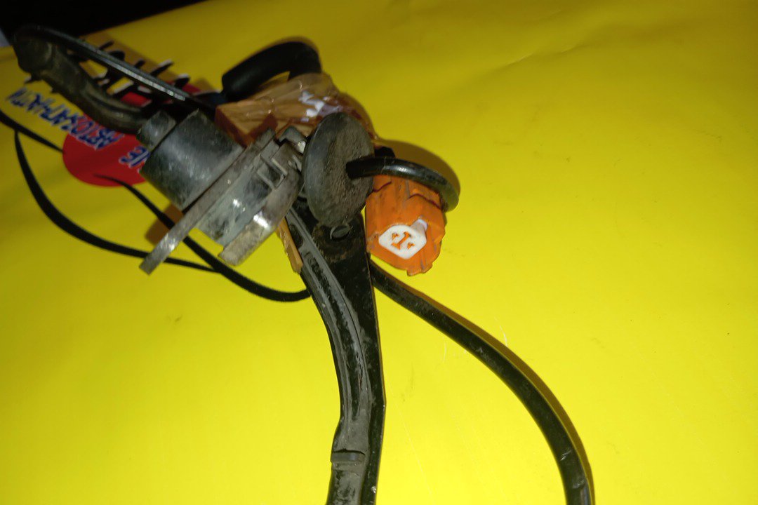 ДАТЧИК ABS/HON/ACCORD/ODYSSEY/CD3 CD4/RA1/RA2/RA5/F/R