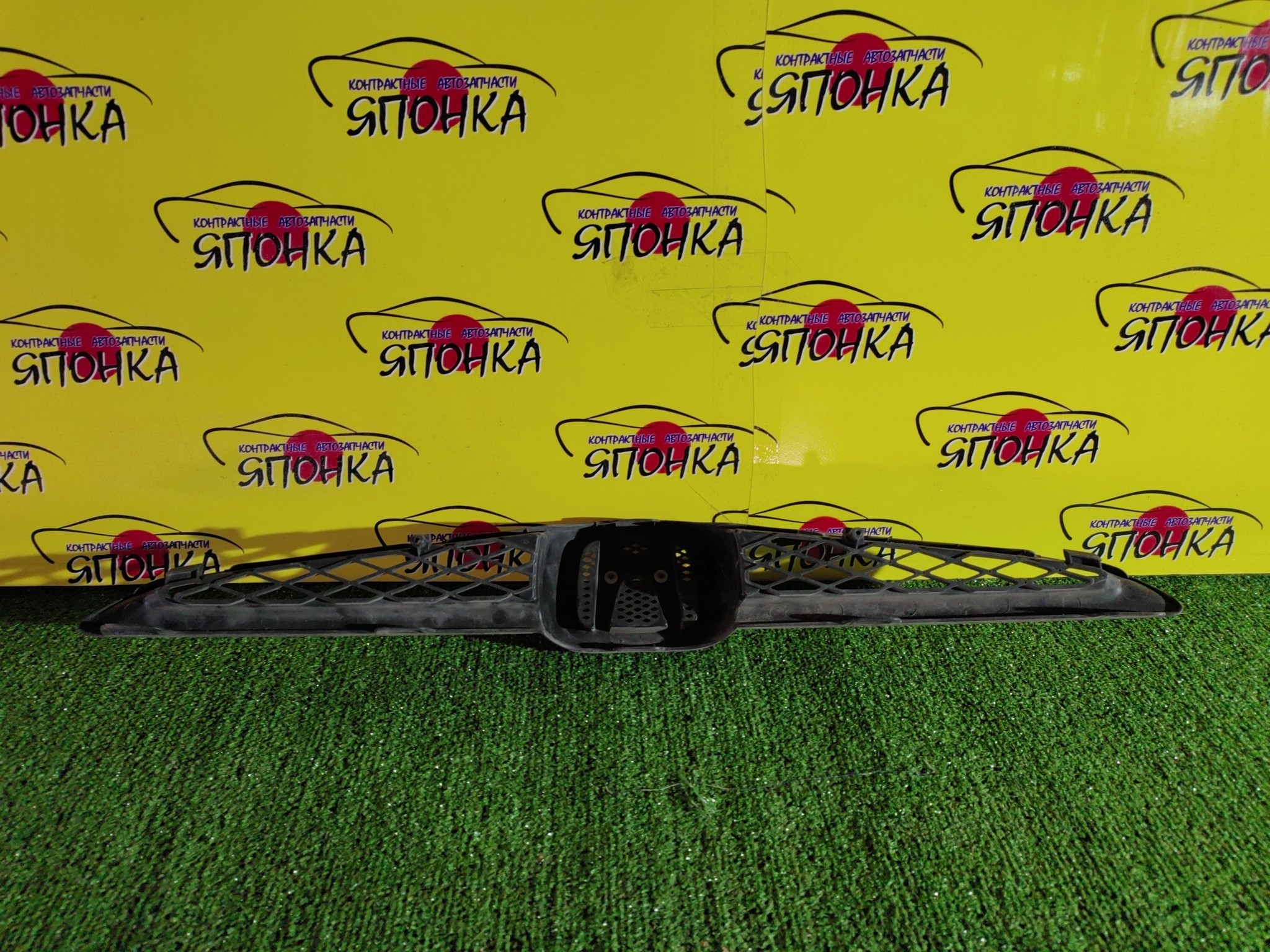 РЕШЕТКА РАДИАТОРА/HON/FIT/JAZZ/GD1/GD2/GD3/GD4/1 МОДЕЛЬ