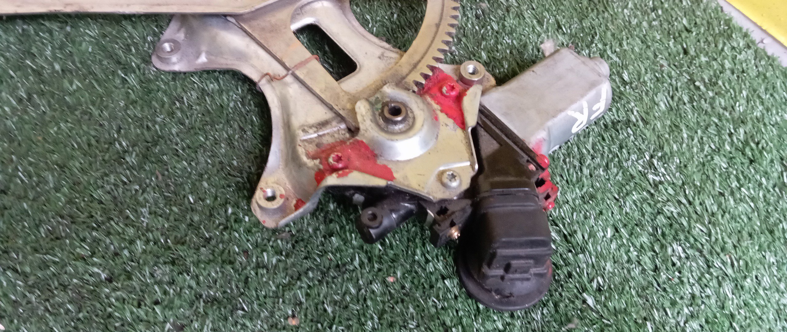 СТЕКЛОПОДЪЕМНИК/TOY/IST/NCP60/NCP61/NCP65/F/R