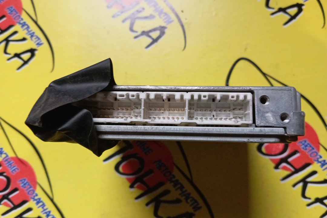 БЛОК EFI/TOY/ESTIMA EMINA/LUCIDA/TCR10/TCR11/TCR20/TCR21/2TZFE/8966128470