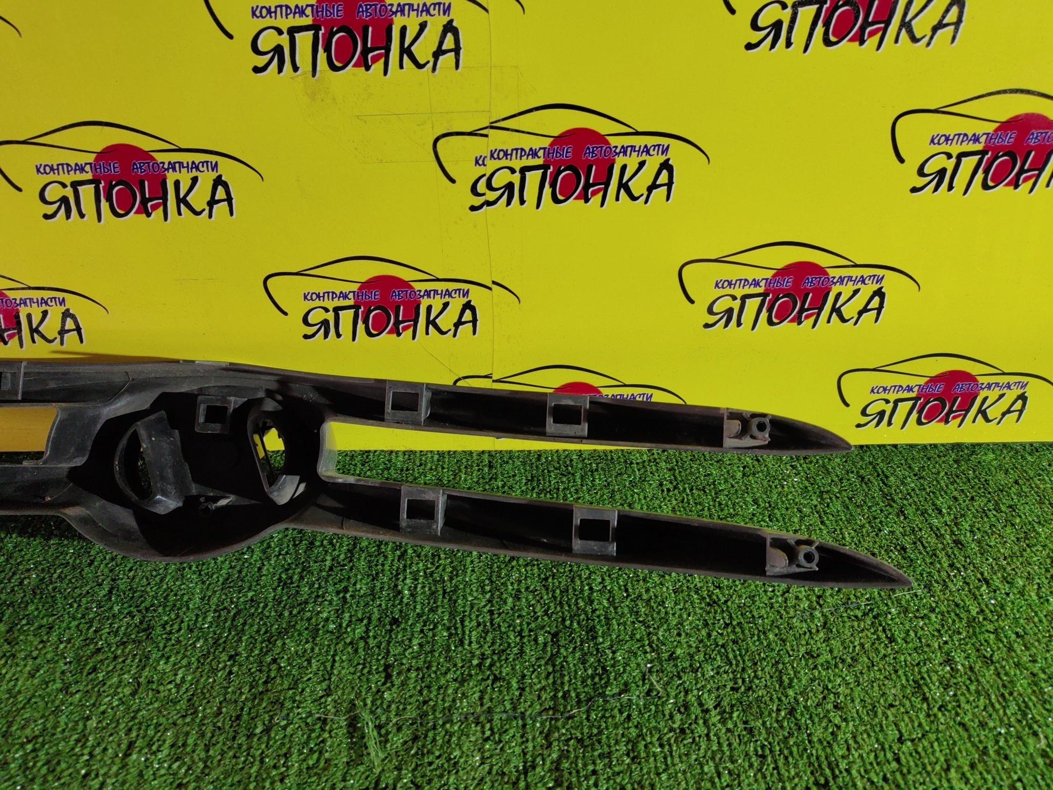 РЕШЕТКА РАДИАТОРА/TOY/BB/QNC20/QNC21/QNC25