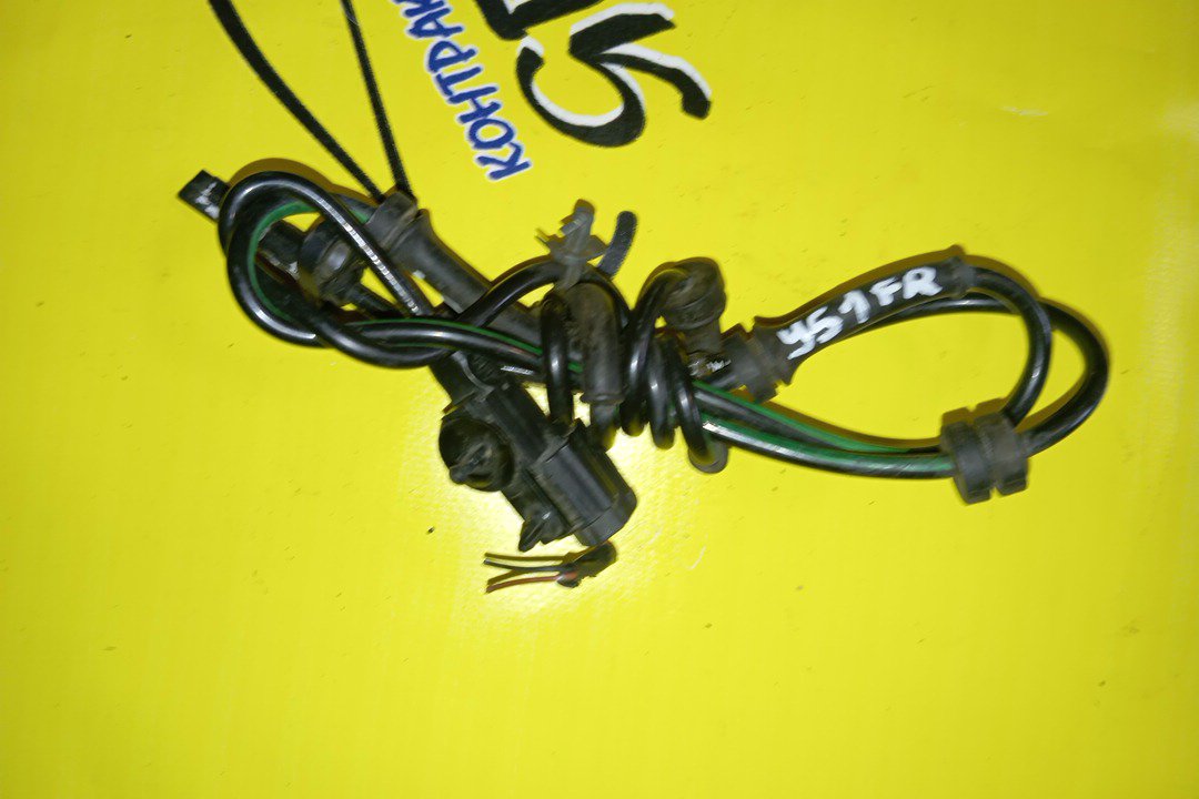 ДАТЧИК ABS/NIS/FUGA/HY51/KNY51/KY51/Y51/F/R