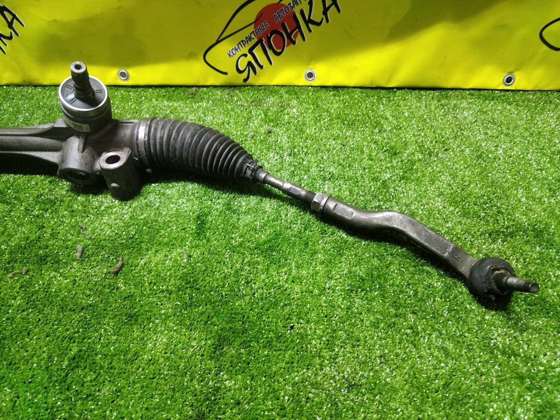 РЕЙКА РУЛЕВАЯ/TOY/AVENSIS/ZRT270/ZRT271/ZRT272/ЭЛЕКТРО