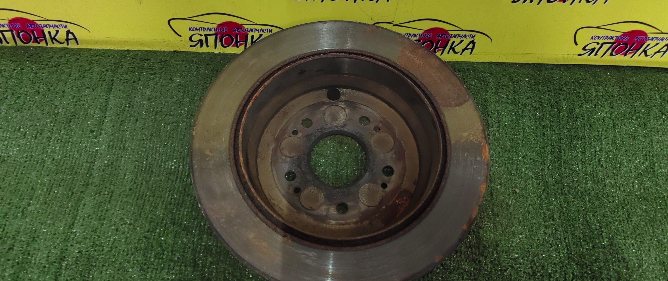 ТОРМОЗНОЙ ДИСК/HON/ELYSION/ODYSSEY/RB1/RB2/RB3/RB4/RR1/RR2/RR3/RR4/RR5/RR6/305MM/B