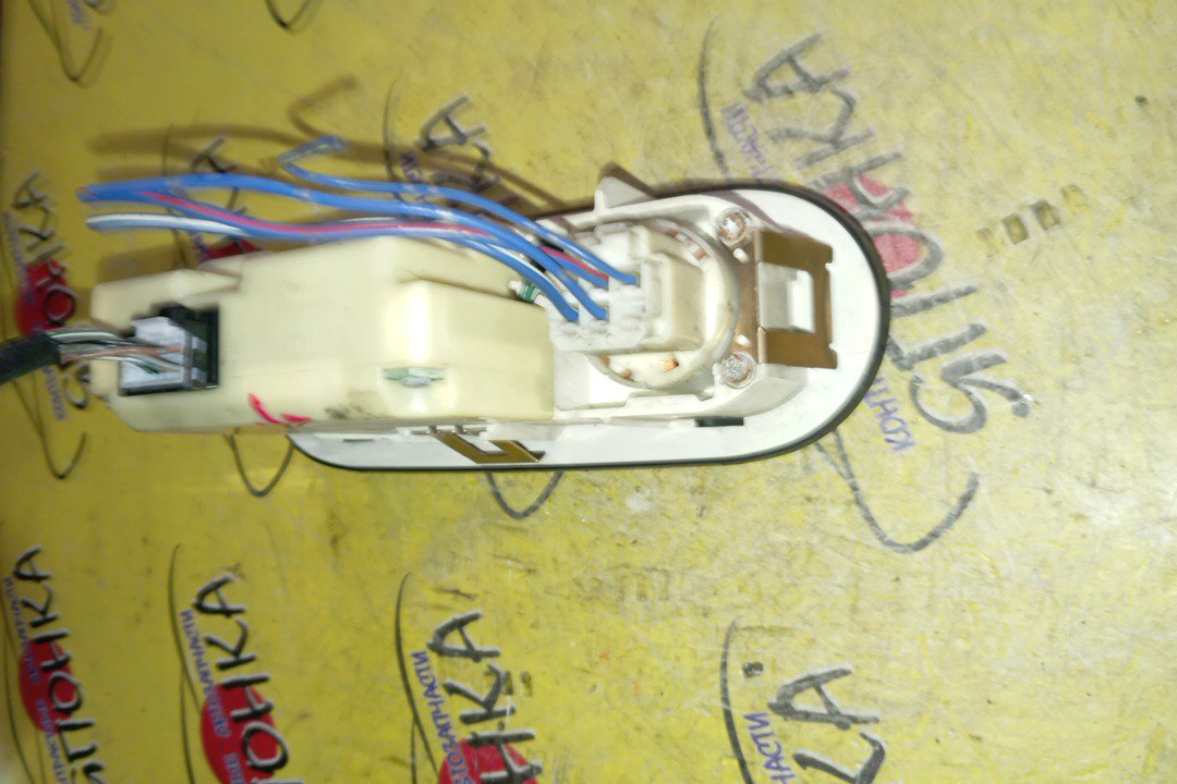 БЛОК КЛИМАТ-КОНТРОЛЯ/MAZ/MPV/LW3W/LW5W/LWEW/LWFW/ЭЛЕКТРО/БЕЗ ДИСПЛЕЯ/B