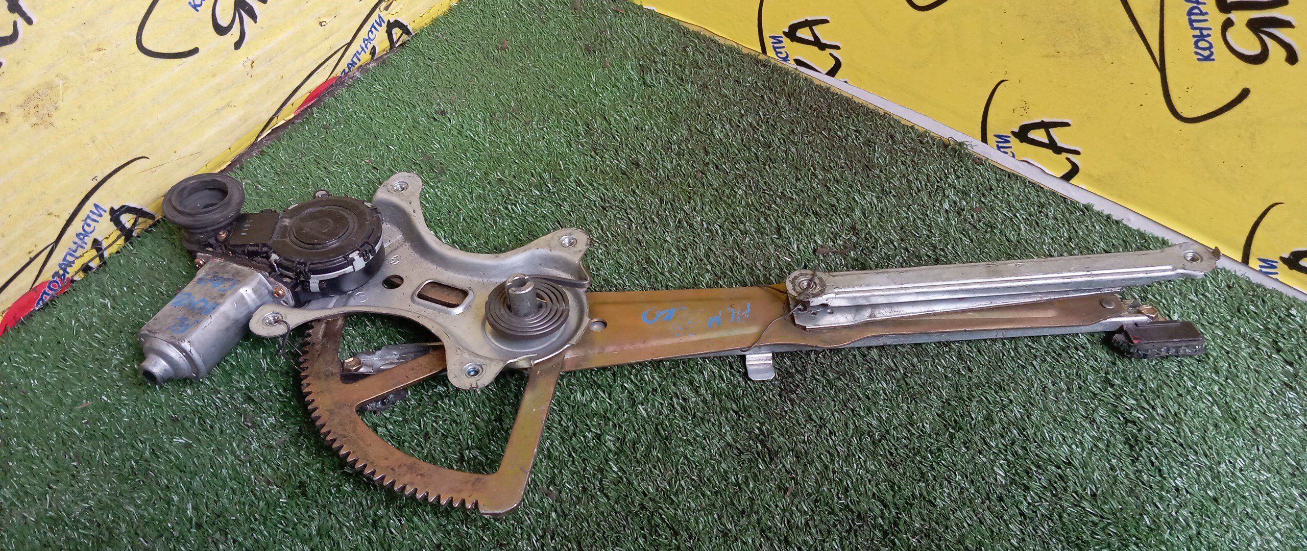 СТЕКЛОПОДЪЕМНИК/TOY/IPSUM/ACM21W/ACM26W/F/L