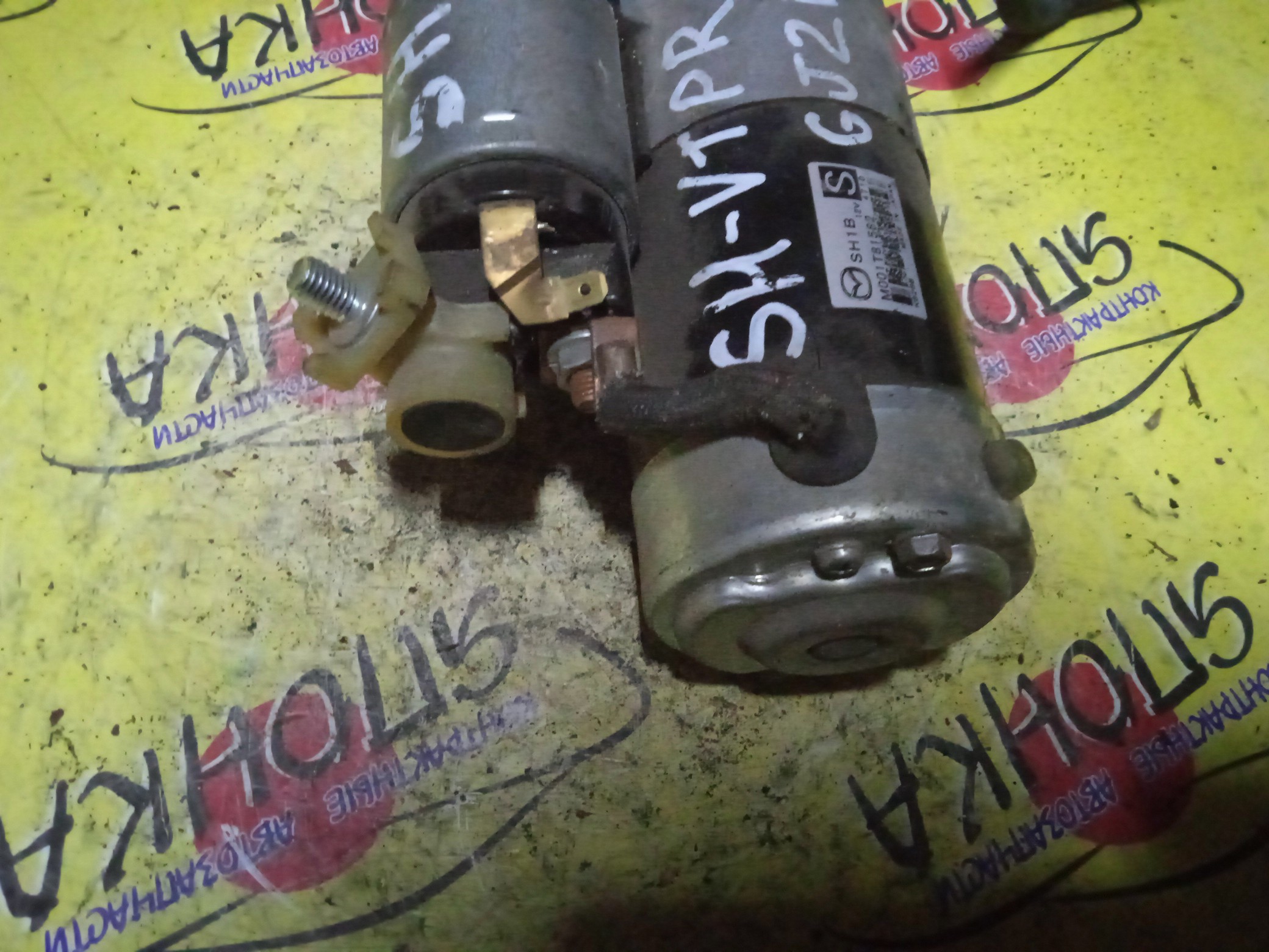 СТЕКЛОПОДЪЕМНИК/TOY/ALTEZZA/ALTEZZA GITA/GXE10/GXE10W/GXE15W/JCE10W/JCE15W/SXE10/F/R