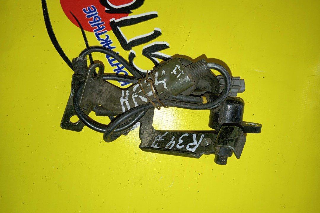 ДАТЧИК ABS/NIS/SKYLINE/HR34/R34/F/R