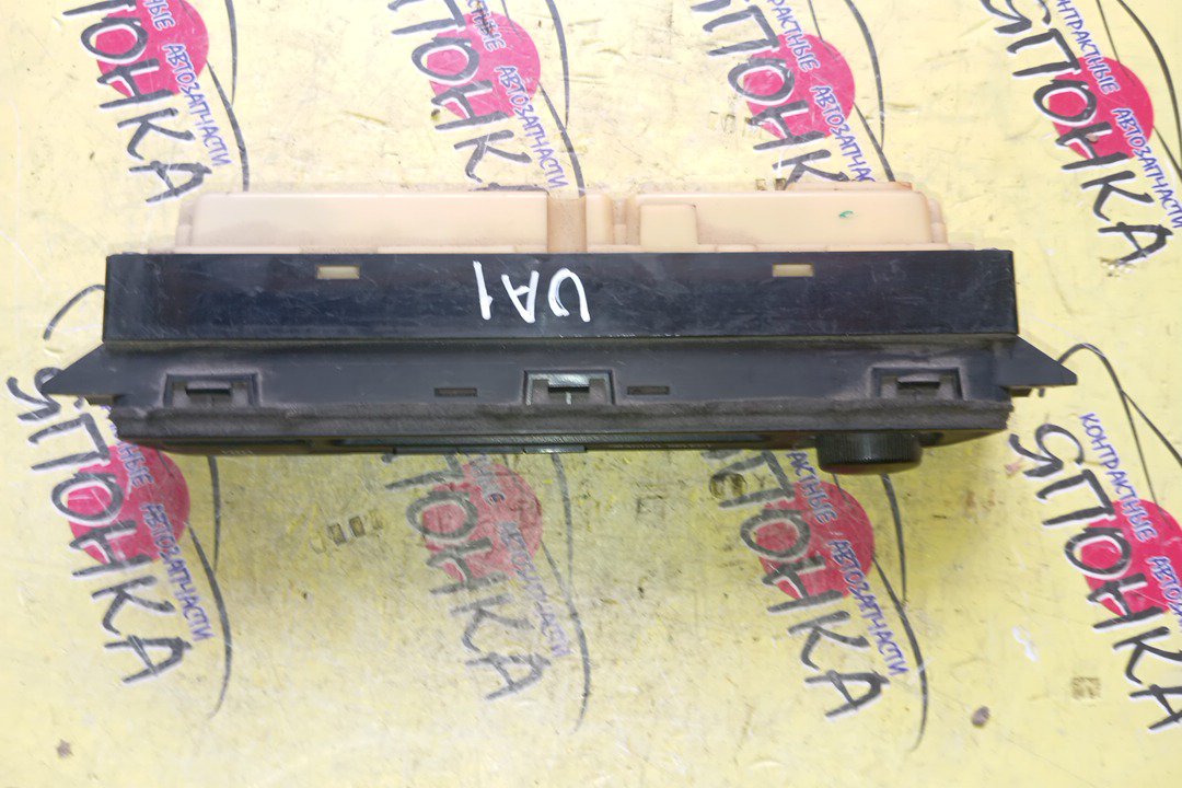 БЛОК КЛИМАТ-КОНТРОЛЯ/HON/INSPIRE/SABER/UA1/UA2/ПРОСТОЙ