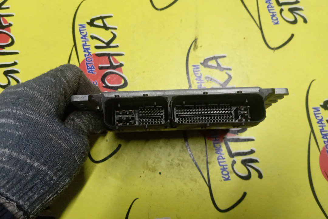 БЛОК EFI/NIS/PRIMERA/P12/QG18/A56S53C24