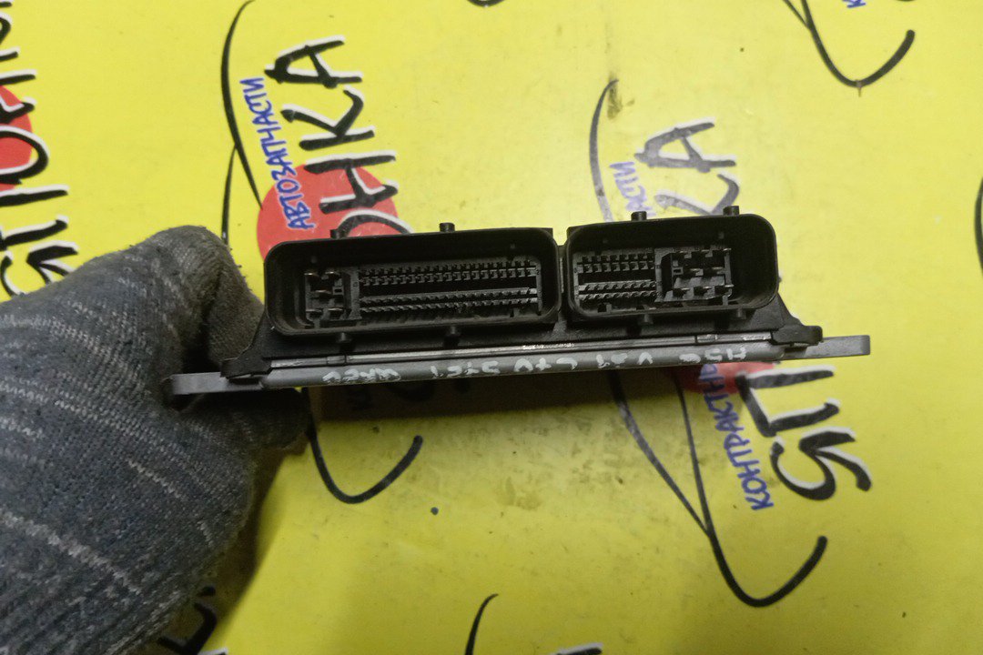 БЛОК EFI/NIS/PRIMERA/QR20/P12/A56-V31-C70