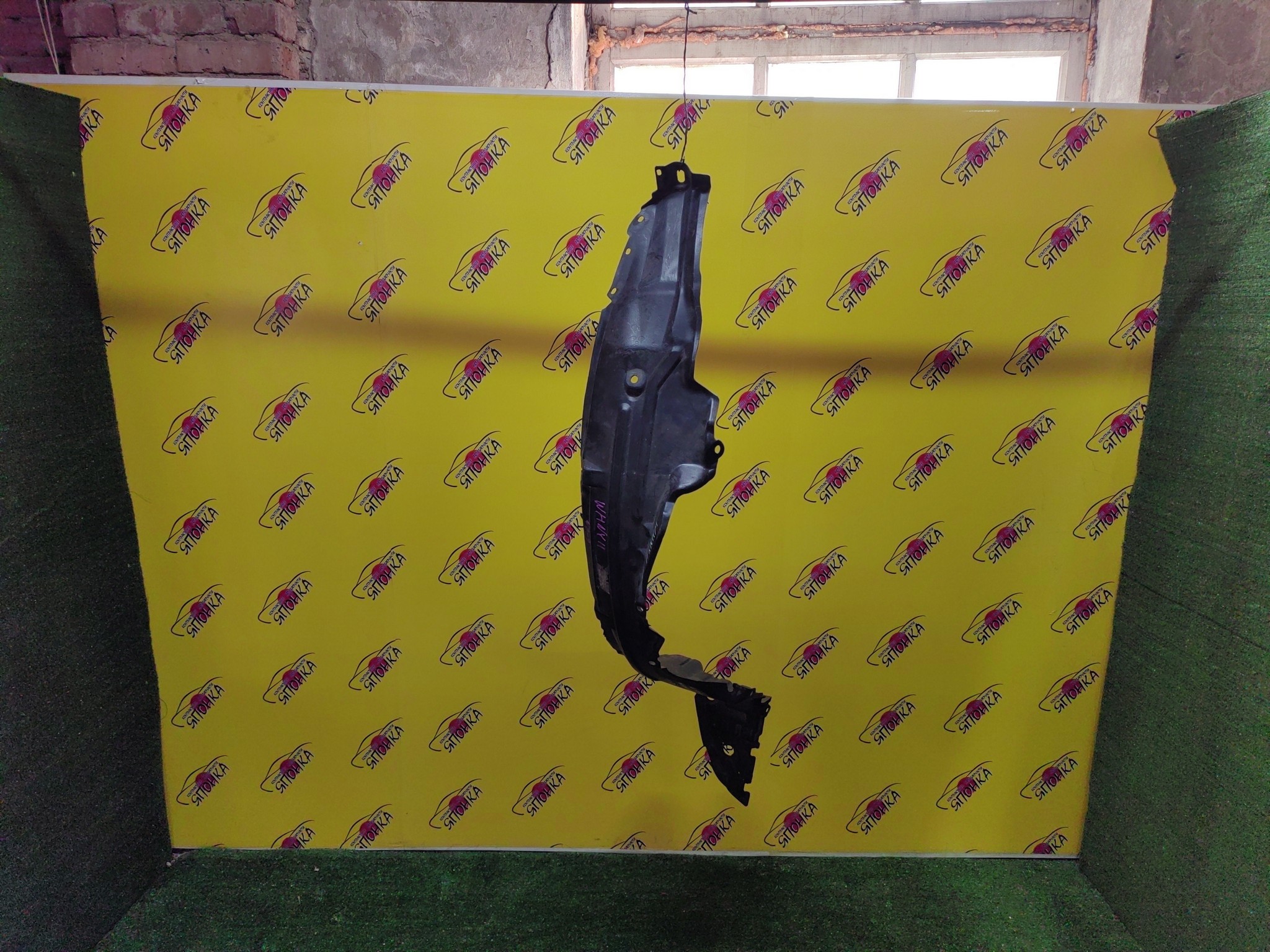 ПОДКРЫЛОК/NIS/MAZDA AD/FAMILIA VAN/WINGROAD/BVENY11/BVEY11/BVFY11/VENY11/VEY11/VFY11/VGY11/VHNY11/VY11/WFNY11/WFY11/WHNY11/WHY11/WPY11/WRY11/F/R/1 МОДЕЛЬ