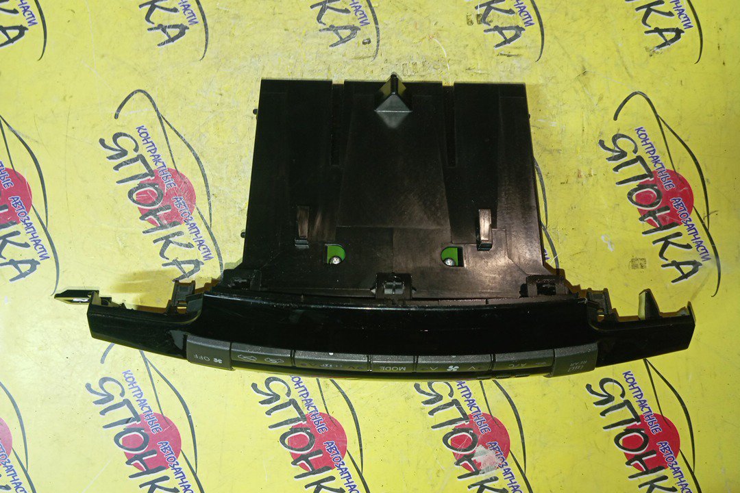 БЛОК КЛИМАТ-КОНТРОЛЯ/TOY/ALLION/PREMIO/AZT240/NZT240/ZZT240/ZZT245/ЭЛЕКТРО