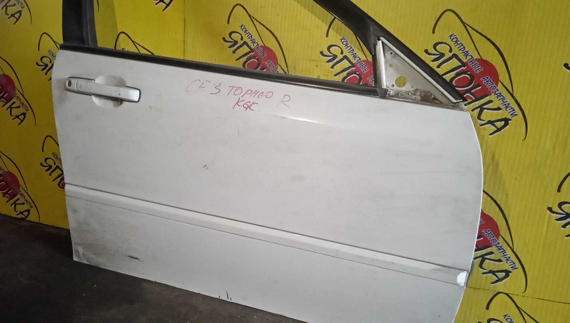 ДВЕРЬ БОКОВАЯ/HON/ISUZU/ACCORD/ACCORD WAGON/ASKA/TORNEO/CF3/CF4/CF5/CF6/CF7/CH9/CJ2/CJ3/CL1/CL2/CL3/F/R