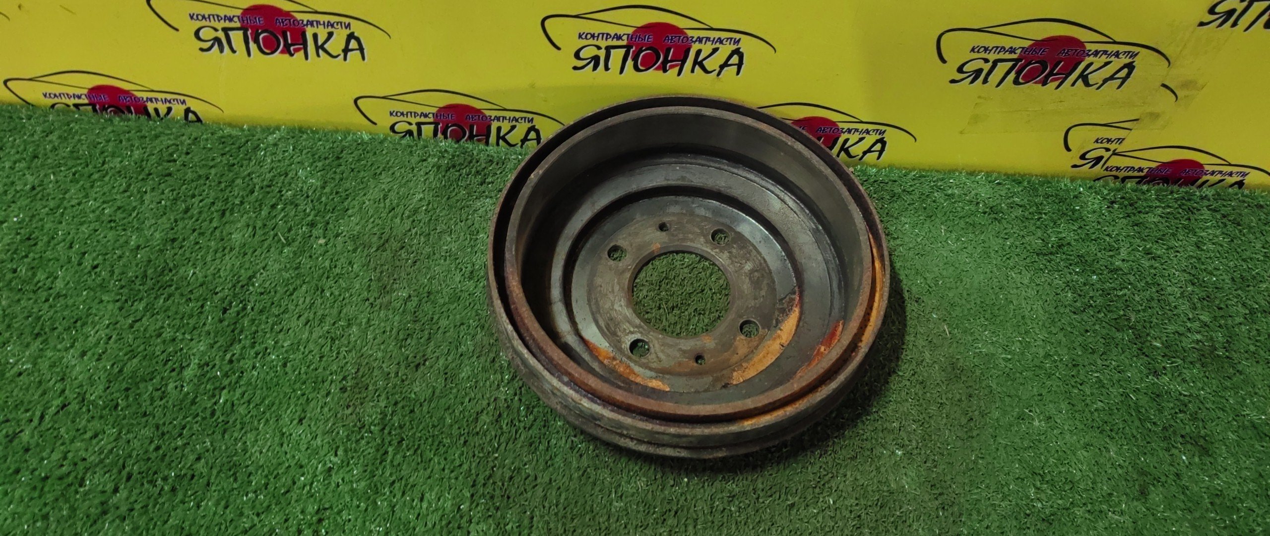 ТОРМОЗНОЙ БАРАБАН/MMC/COLT/COLT PLUS/DINGO/LANCER/LANCER CEDIA/Z21A/Z22A/Z23A/Z24A/Z25A/Z27AG/Z21W/Z22W/Z23W/Z27W/CQ1A/CQ2A/CS1A/CS2A/CS2V/CS2W/CS3A/CS3W/CS5A/CS5W/CS6A/CS7A/CS7W/CS9A/CS9W/CS2/CS5/CS6/4*100/205MM