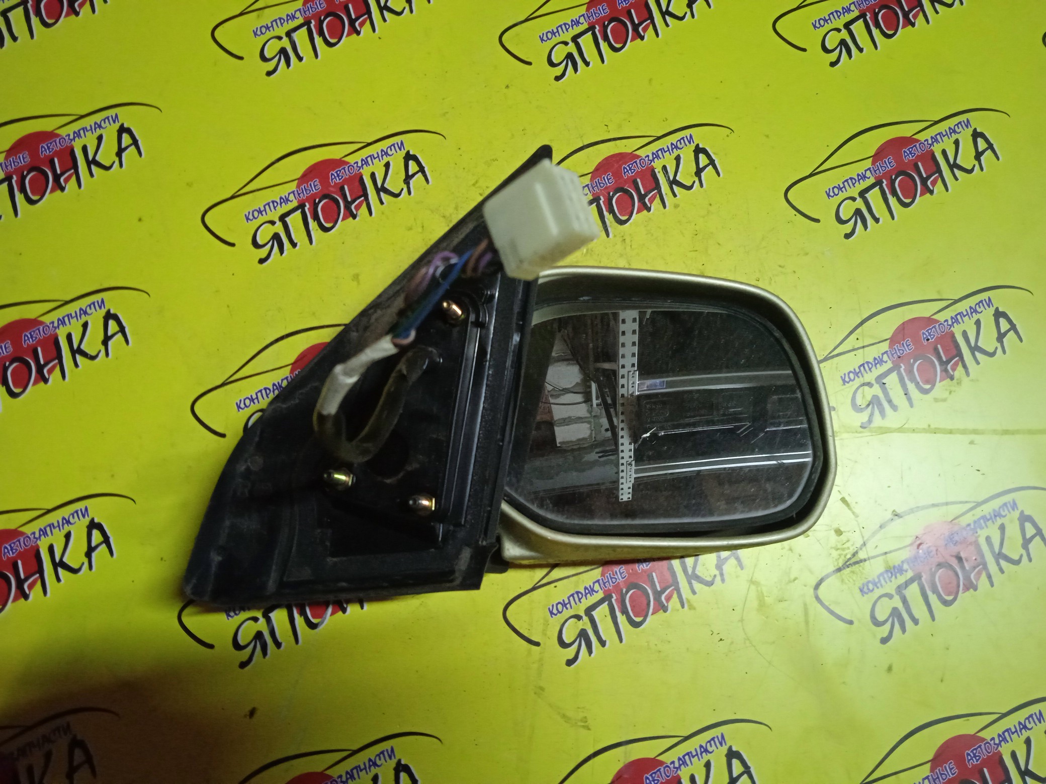 ЗЕРКАЛО/TOY/FUNCARGO/NCP20/NCP21/NCP25/5KOHT/R