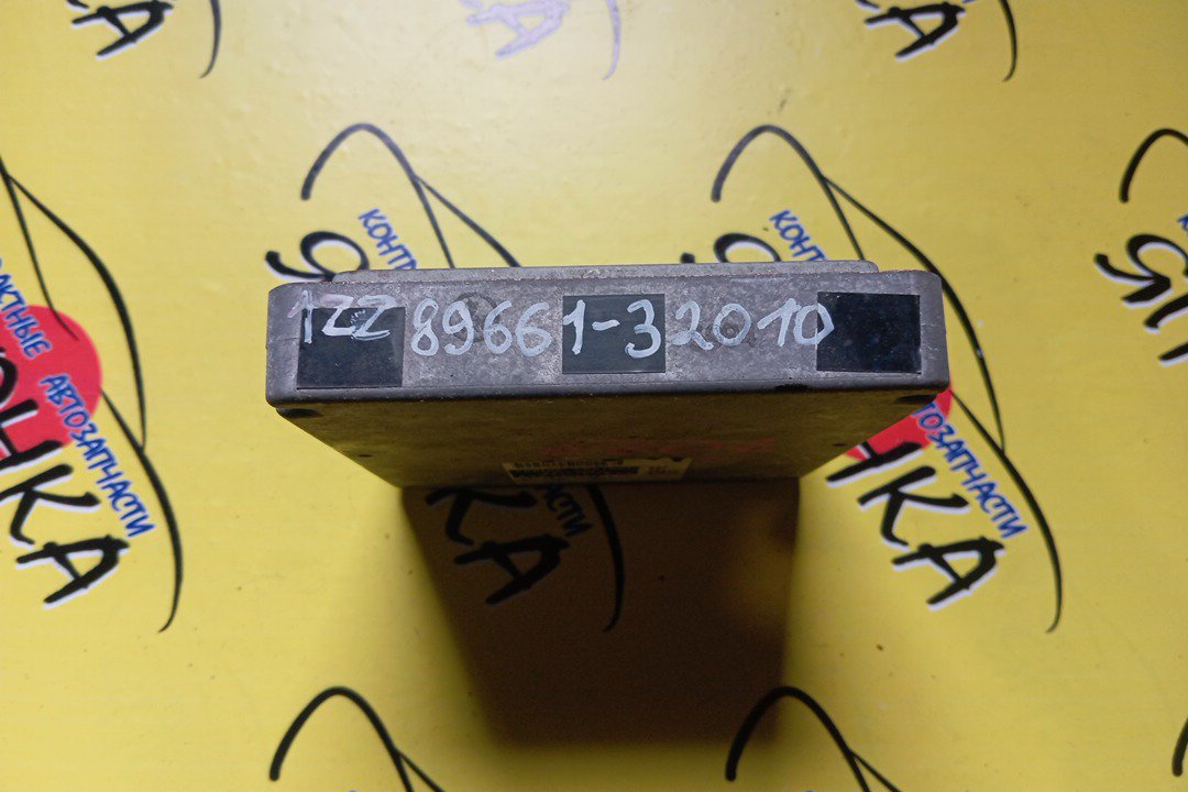 БЛОК EFI/TOY/VISTA/VISTA ARDEO/ZZV50/1ZZFE/8966632010