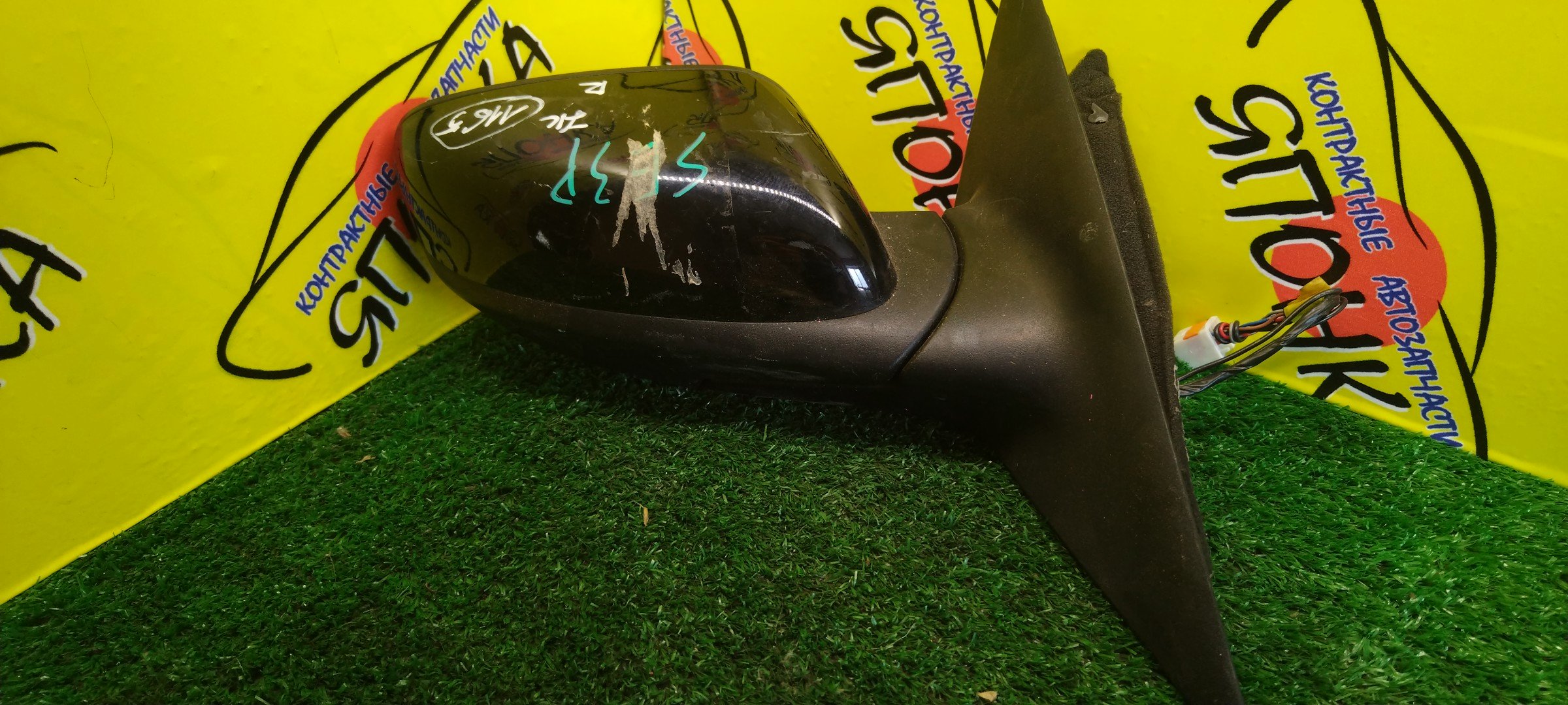 ЗЕРКАЛО/MAZ/RX-8/SE3P/R/7 КОНТ