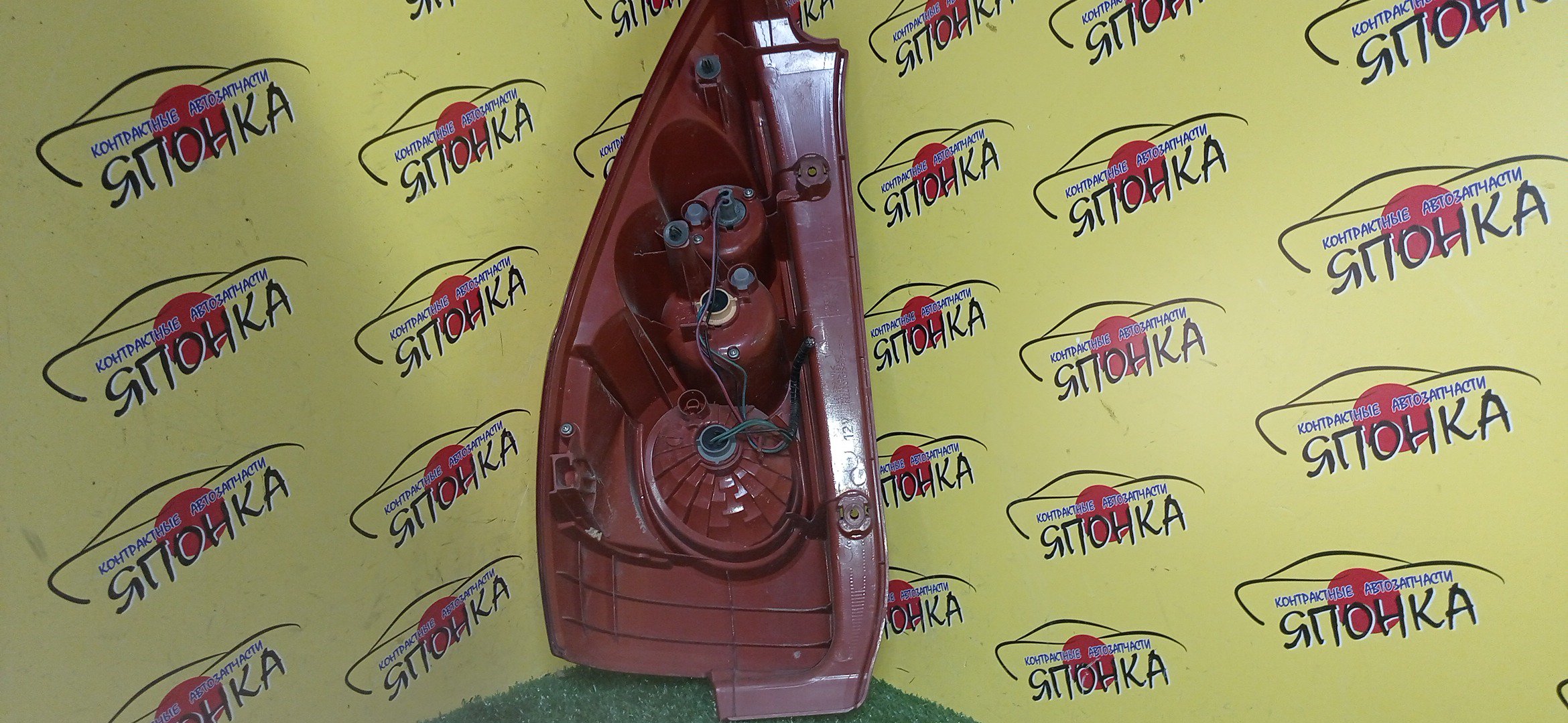 ФОНАРЬ/MAZ/PREMACY/CREW/4830/КРАСНЫЙ/R