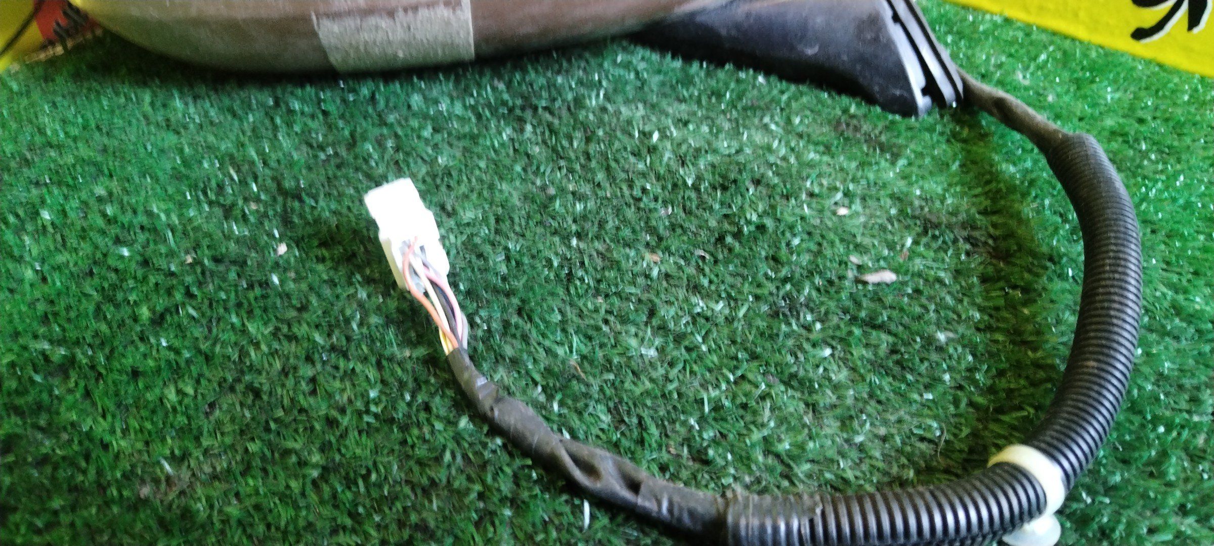 ЗЕРКАЛО/HON/FIT/GE6/GE7/GE8/GE9/9 КОНТ./R/С ПОВТОРИТЕЛЕМ