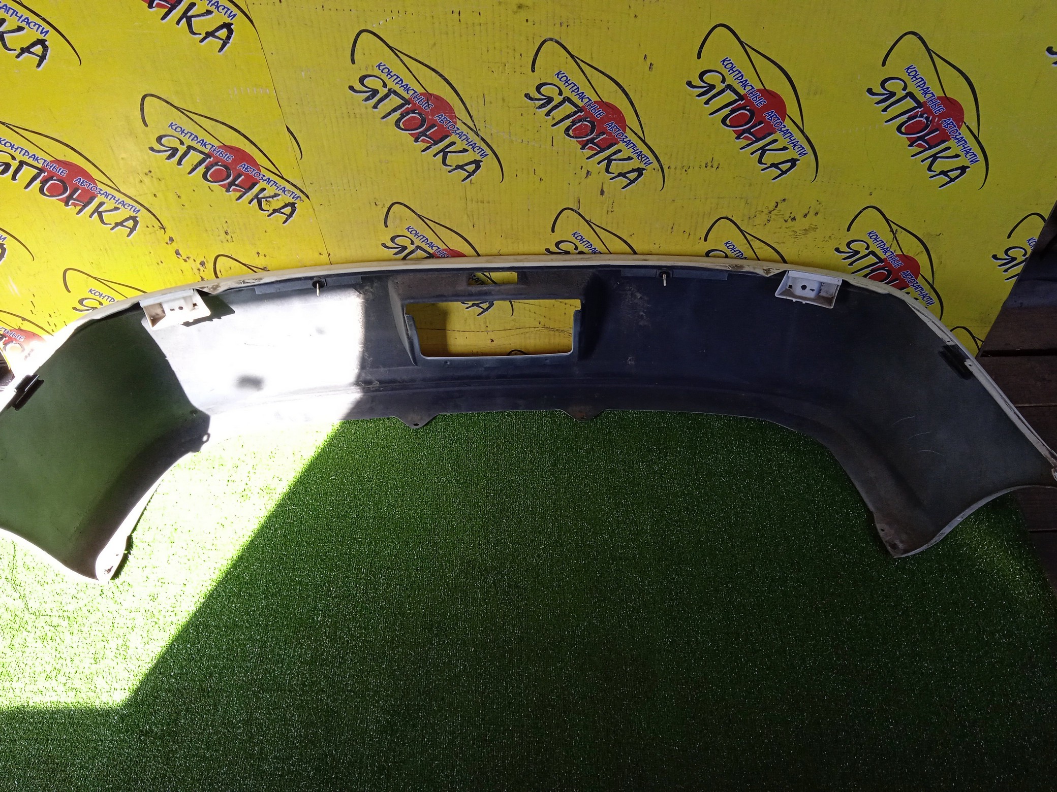 БАМПЕР/TOY/COROLLA SPACIO/AE111N/AE115N/B/2 МОДЕЛЬ/5215913140