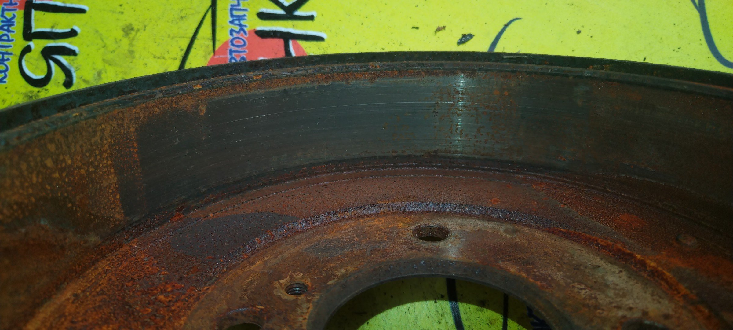 ТОРМОЗНОЙ БАРАБАН/NIS/PRAIRIE/PRAIRIE JOY/M11/PM11/230,1 ММ