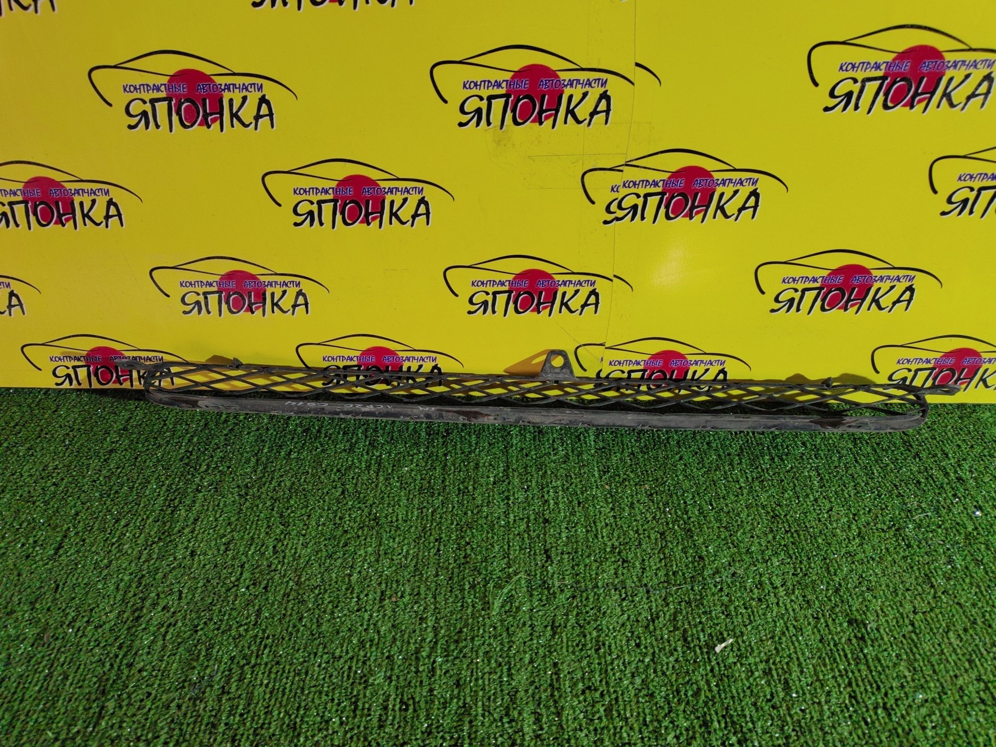 РЕШЕТКА РАДИАТОРА/TOY/FUNCARGO/NCP20/NCP21/NCP25/1 МОДЕЛЬ