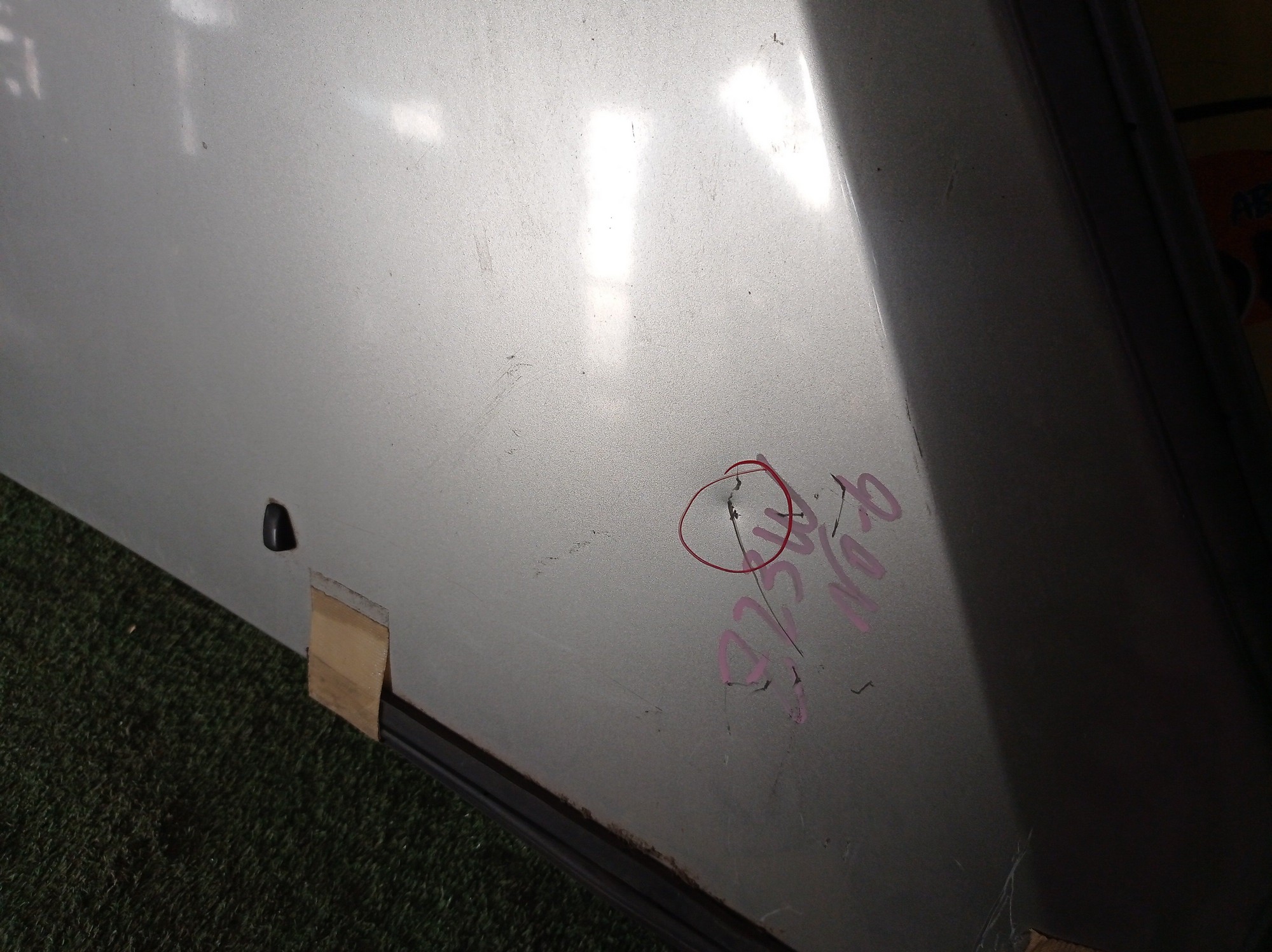 КАПОТ/MMC/COLT/COLT PLUS/Z21A/Z21W/Z22A/Z22W/Z23A/Z23W/Z24A/Z24W/Z25A/Z26A/Z27A/Z27AG/Z27W/Z28A/2 МОДЕЛЬ