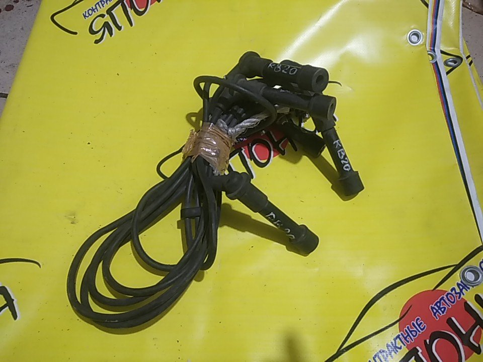 БРОНЕПРОВОД/NIS/RB20-E/ТРАМБЛЕРНЫЙ/КОМПЛЕКТ