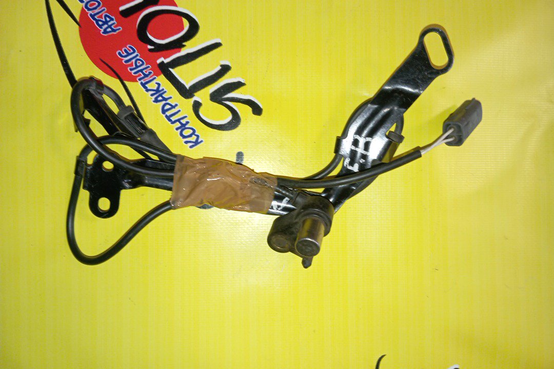 ДАТЧИК ABS/MAZ/323/FAMILIA/FAMILIA WAGON/PREMACY/BJ3P/BJ5P/BJ5W/BJ8W/BJEP/BJFP/BJFW/CP8W/CPEW/F/R