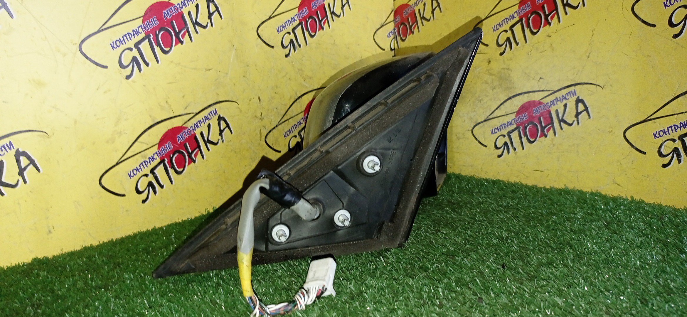 ЗЕРКАЛО/NIS/FUGA/PY50/PNY50/GY50/Y50/11 КОНТ/R