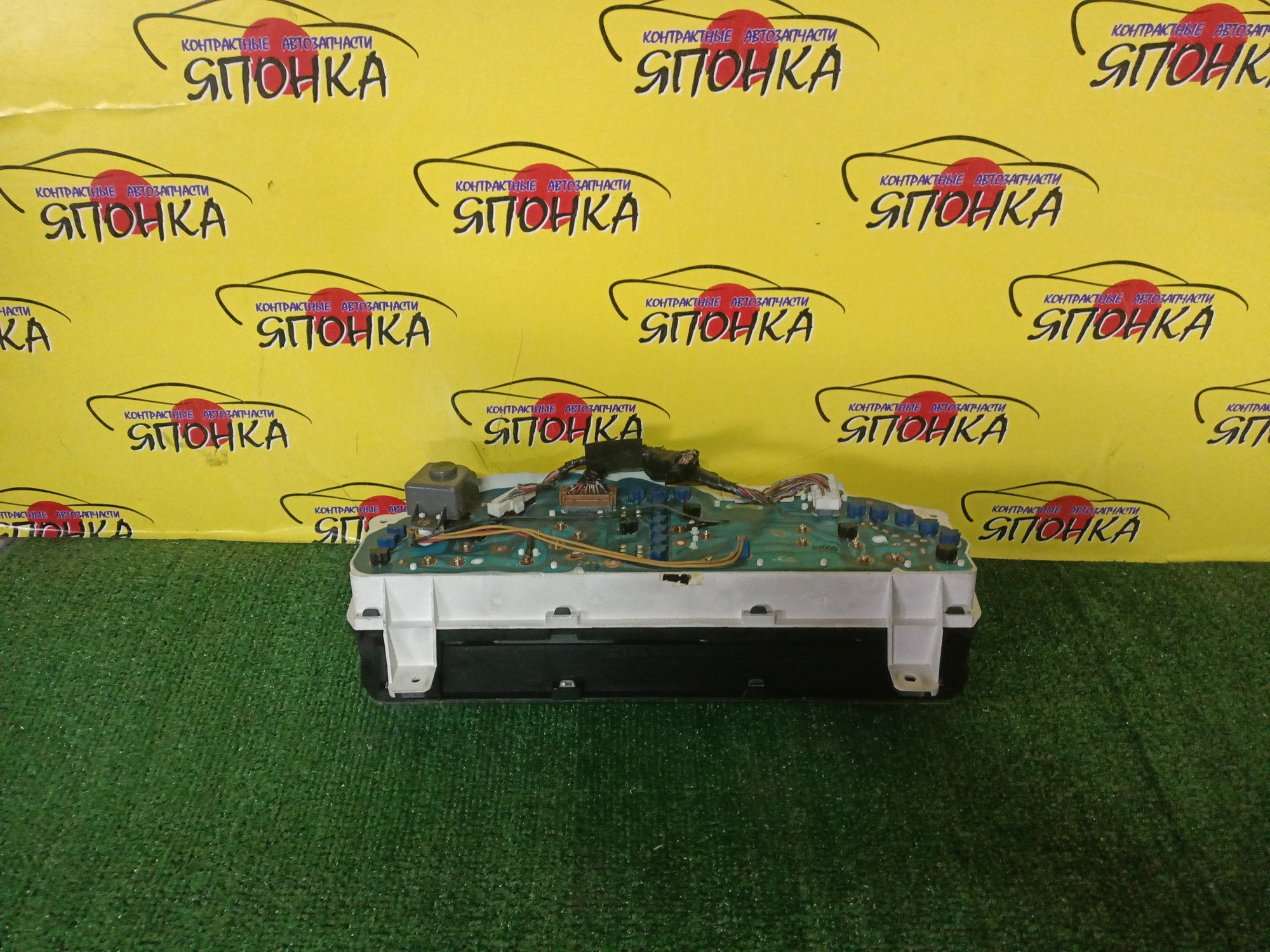 ЩИТОК ПРИБОРОВ/NIS/R`NESSA/N30/NN30/PNN30