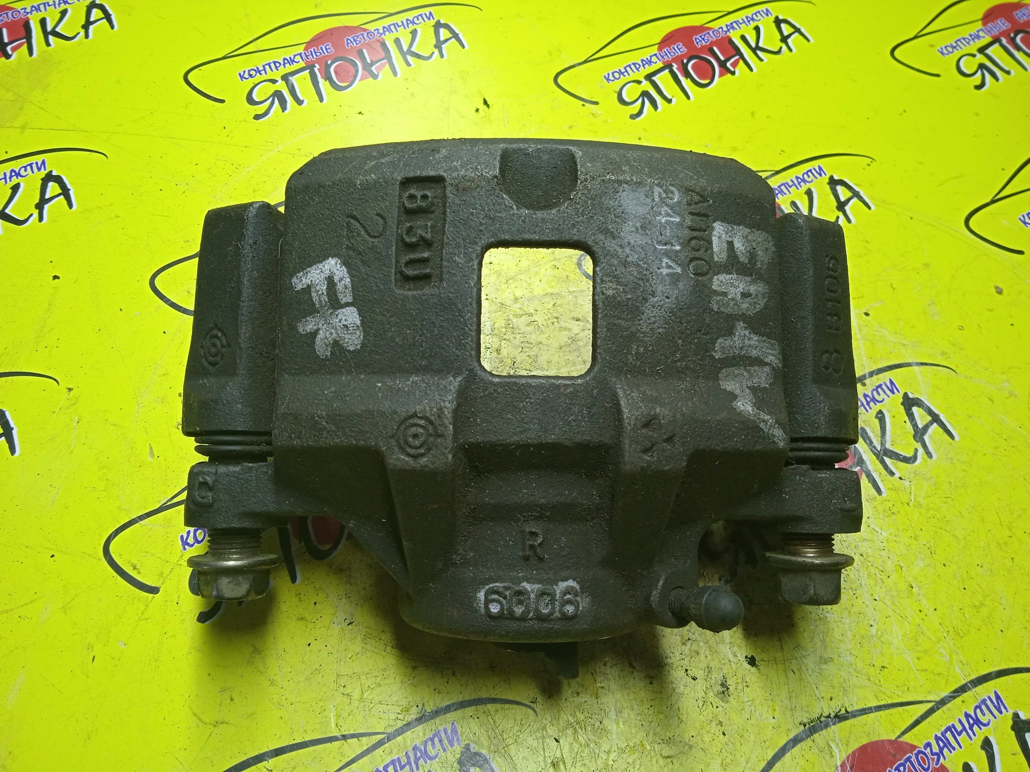 СУППОРТ/MMC/GALANT/DION/LEGNUM/EA1A/CR9W/EC1W/EA1W/EC5W/EC7A/CR5W/EC1A/EA7A/EC4W/EC7W/EA3W/EC5A/EA5W/EA2A/CR6W/EA3A/EA4W/EA7W/EC3A/EC3W/F/R/6006