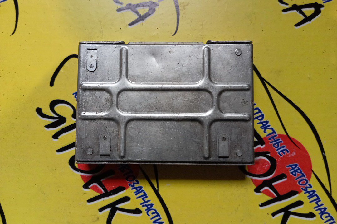 БЛОК EFI/TOY/CARINA/5AFE/AT210/AT211/896612G200/МКПП